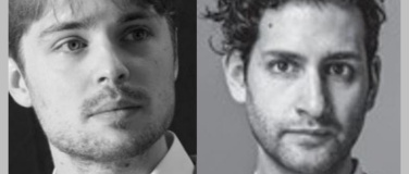 Event-Image for '4. Sommerkonzert - Violine und Klavier'