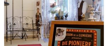 Event-Image for 'Pioniere der Fotografie'