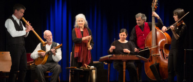 Event-Image for '&laquo;une und obe&raquo; - mit dem Ensemble Tritonus'