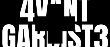Event-Image for '43TAKEOVER - 4VANT GARDIST3'