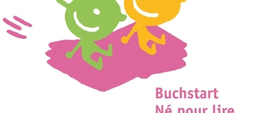 Event-Image for 'Buchstart - Geschichten f&uuml;r die Kleinsten'