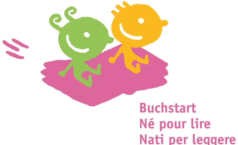 Event-Image for 'Buchstart'