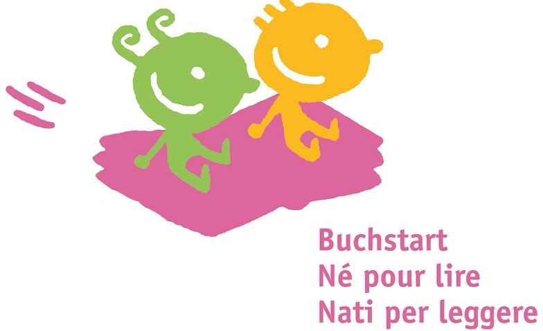 Event-Image for 'Buchstart'