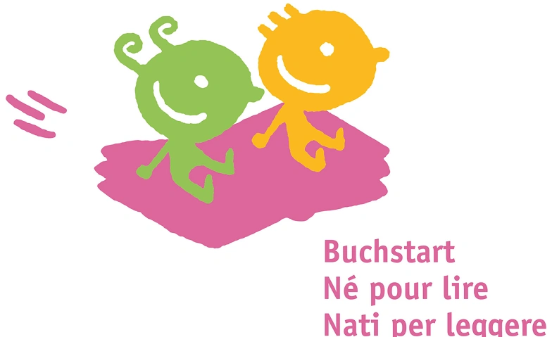 Event-Image for 'Buchstart'