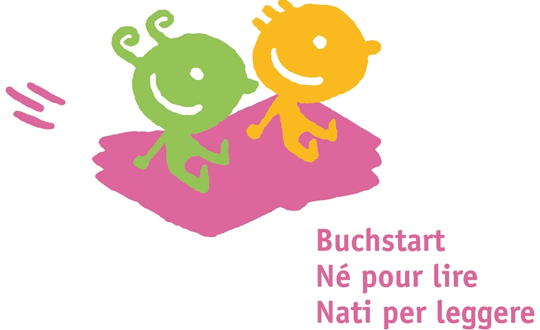 Event-Image for 'Buchstart'