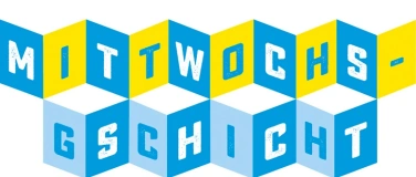 Event-Image for 'Mittwochsgschicht'