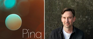 Event-Image for '«Ping» - eine Eine Lesung mit Thomas Heimgartner, moderiert'