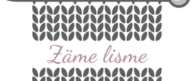 Event-Image for '«Zäme lisme» - In guter Gesellschaft stricken, häkeln, handa'