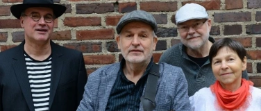 Event-Image for 'Stormy Wednesday'