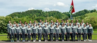 Event organiser of Jass-Gaudi 2026