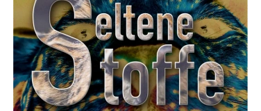 Event-Image for 'Seltene Stoffe - Uraufführung'