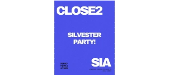 Event organiser of CL2SE x SIA NEW YEARS EVE