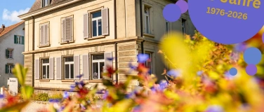Event-Image for '50 Jahre Gemeindebibliothek Wohlen'