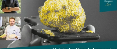 Event-Image for 'Soirée truffes et champagne'