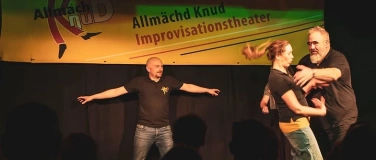 Event-Image for 'WinterWonderImproShow mit Allm&auml;chd Knud'