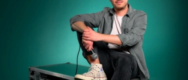 Event-Image for 'Jo&euml;l von Mutzenbecher - Unboxed'