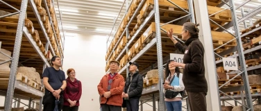 Event-Image for 'Mittwoch-Matin&eacute;e &laquo;Das Funddepot von Augusta Raurica&raquo;'