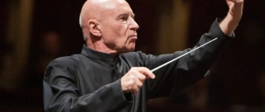 Event-Image for 'Prokofjew 3. Klavierkonzert'