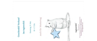 Event-Image for 'Geschenkli-Verkauf, auch zum Muttertag'