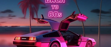 Event-Image for 'Back To 80s Party [by DJ Mike]'