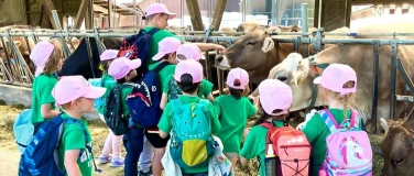 Event-Image for 'English Summer Camp &ndash; Zug (Week 1)'