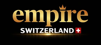 Event organiser of The Start of Our Empire Switzerland