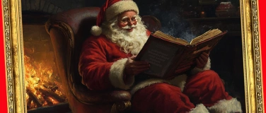 Event-Image for 'Samichlaus im Badener WunderDorf'