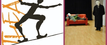 Event-Image for 'OPEN STAGE  Theateratelier'