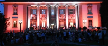Event-Image for 'Museumsnacht im Kulturmuseum: «Verrückt nach Korea!»'