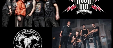 Event-Image for 'Rock-Out (CH) / BBR (CH)'