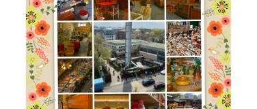 Event-Image for '&Ouml;ffnungstag der Tr&ouml;delhallen mit Biergartenwirtschaft'