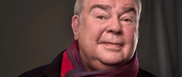 Event-Image for 'Max Goldt: «Aber?»'