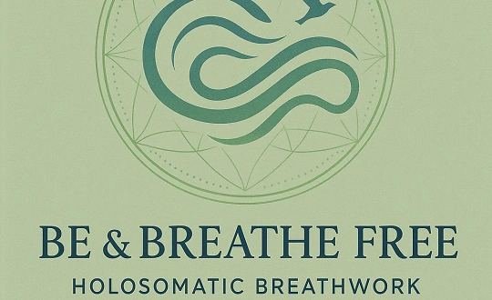 Sponsoring-Logo von Holosomatic Breathwork in Munich Event