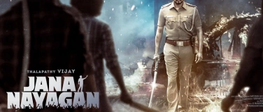 Event-Image for 'Jana Nayagan - SPREITENBACH (𝐏𝐀𝐓𝐇𝐄 SPREITENBACH)'