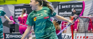 Event-Image for 'Unihockey NLB Women Aufstiegsspiele: WASA - Uri (Spiel 3)'