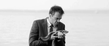 Event-Image for 'Das Evangelium der Aale von Patrik Svensson'