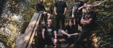 Event-Image for 'Blood Fire Death (Bathory Tribute) & Pertness LIVE'