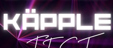Event-Image for 'KÄPPLEFEST BSBZ Hohenems'