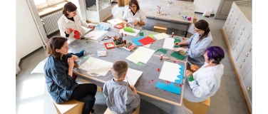 Event-Image for 'Offenes Kunstlabor'