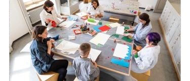 Event-Image for 'Offenes Kunstlabor'