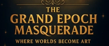 Event-Image for 'Grand Epoch Masquerade'