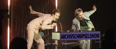 Event-Image for 'Heute Kein Salat'