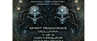 Event-Image for 'Alien Invasion'