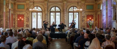 Event-Image for 'Festival Strings Lucerne Chamber Players: Kammermusik'