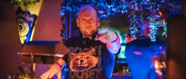 Event-Image for 'Temple of Music w/ J.Temple'