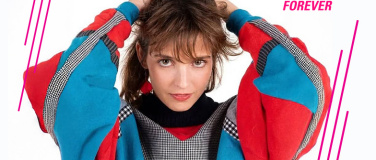 Event-Image for '80s Forever'
