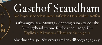 Veranstalter:in von Die BEERS &ndash; Markus & Isabell Beer / &bdquo;Des klingt nach uns&ldquo;