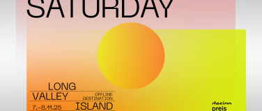 Event-Image for 'Long Valley Island Saturday'