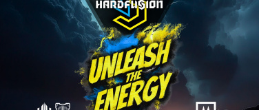 Event-Image for 'HARDFUSION - Unleash the Energy'