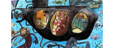 Event-Image for 'JazzJam'